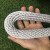 锦纶全编绳 柔软 耐磨吊板绳 拖车绳 捆绑绳 安全绳 直径12毫米 10米