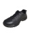 恒汇达 头层牛皮黑色双密度PU底 防滑劳保鞋 功能可定制 黑色 38 30天