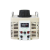 调压器220单相2-500自耦变压器家用接触式调压器隔离0-250 老型10K