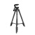沃尔夫冈（WOLFGANG）三脚架数码相机微单单反摄像机三脚架三角架相机支架 JZ508便携摄影三脚架 适用松下W570 W570M W580 W580M