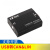 图莫斯2路USB转CAN适配器LIN总线K分析仪DBC/LDF协议解析电磁隔离 按键控制版UTA04 增强版UTA0402 黑色合金外壳