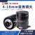 中联科创监控镜头5-50mm 8-50mm 12-50mm 5-100mm变焦4K摄像机自动光圈镜头 4-18mm C口 VG04018MPIR