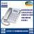 驭舵步步高HCD6101电话座机办公室家用有线固定电话机固话免电池 HCD6101流光蓝