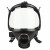 唐人 防护面具全面罩 TF10D-1A