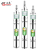 名磊mlnGLel深井潜水泵家用深水抽水机井水泵不锈钢深水泵抽 370W螺杆深井泵