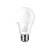 贝工 LED灯泡 E27大螺口商用物业用光源 5瓦 白光 球泡 BG-QP05B-5W