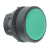 施耐德电气 平头按钮头(绿色) ZB5AA3C