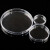 冰禹 BT-44 一次性塑料培养皿 实验室用圆形微生物细胞培养皿平皿 90mm(500个/箱)