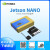 Jetson nano b01 4g开发板xavier nx核心板orin载板 7寸触摸屏豪华套餐 Jetson Nano B01 套件