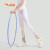 安踏儿童裤子女大童舞蹈系列针织打底裤A362429705