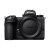 尼康（Nikon） Z 7II/Z72全画幅微单相机 Z7二代 高清数码照相机 Z7II单机身 升级128G140速卡+备用电池+相机包等