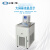 上海一恒 制冷和加热循环槽实验室高精度循环槽数显低温恒温 MPE-40C