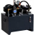 液压站液压系统总成小型液压微型油泵站电组液压油缸非标定 按需定18658727870