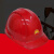 防安全帽阻燃电报警中石油中石化安全帽天然气安装吉化安全帽 中石油红色安全帽