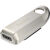 SanDisk Ultra Luxe USB-C 3.2 Gen 1 U盘闪存盘 金属外壳 银色 64G