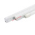 T8LED灯管恒流恒压1.2米0.9米0.6米改造灯超亮节能LED灯管 1.2米佛山16瓦LED单独灯管5支 白1.2