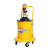 飓程 气动元件 高压20L气动黄油机 单位：台 黄油机+15米油管 