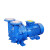 雷迪龙（RETFGTU）淄博博山2BV系列水环式真空泵工业高真空水循环真空泵压缩机配件 2bv2061【铁叶轮1.45kw】