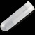 南盼 R 实验器材 塑料离心管带刻度 EP管种子瓶 子弹头塑料离心管 50ML按盖（50个）