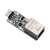 丢石头 CH9120 串口转ETH以太网模块 USB/TTL/RS232/RS485 转RJ45网口 TTL转以太网 DSTTE-8C