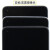 中掌柜适用于OPPOK9S手机模型K9X玻璃屏幕可亮屏上仿真模型机玻璃 OPPOK9X玻璃银紫超梦黑屏