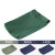 勇夺 制式枕套 军绿色枕头单人军训枕头硬质棉学生宿舍橄榄绿 单个