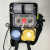 恒泰正压氧气呼吸器HYZ4/2消防用充气煤安便携式矿用4小时呼吸器 普通款自救器45分钟