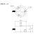定制HZC-M1小尺寸微型压力传感器称重测力感应器荷重传感器探头50 030KG量程直径20