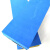 龙禹盛 防撞板 挤塑板 EVA防护板 蓝色0.5m*0.5m*30mm 单位：张