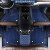 智汇07-24年款汽车360航空软包脚垫全包围地毯式双层专车专用/包安装 蓝色双层奥尼绒【可选纯色彩条】 别克英朗君威君越昂科威GL6威朗GL8