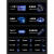 宝锋UV-5RH对讲机一键对频户外UV手台AM航空全频段宝峰10W自驾游 官方标配下单送5大礼品