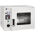 精宏 DZF-6050系列 SZF-6050系列 真空干燥箱实验室恒温烘干烘箱 室温+10~250 SZF-6050 