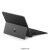 微软Surface Pro10平板笔记本电脑AI二合一超轻薄商用版 酷睿Ultra7 165U【典雅黑】 16G+512G 配2023款原装键盘