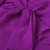 伊卉（YIHUI）雪纺衫女长袖上衣荷叶边蝴蝶结时尚收腰衬衫职业显瘦2024春装新款 玫紫色 S