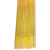 荧阙黄底玻璃棒式红水温度计长30厘米-10+100家用大棚实验精准水温计 黄色温度计0-50度（20支）
