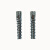 新型金属膨胀管钉胀塞升级版轻型铁膨胀螺丝坚固锯齿带刺膨胀栓6m 10mm(8*60)配螺丝20套