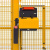 工耐德 机器人围栏安全门锁 工业设备插销锁 安全门互锁开关 单位：个 三四级锁lock-4 单锁不含开关 
