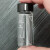 清时捷玻璃瓶12.5ml瓶子分析仪cp40检测仪配件浊度仪浊度仪比色瓶 深红色