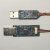 USB005 A下载器 Infineon IR界面开发工具烧录仿真 USB 005 国产不含票