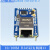 工业级 串口转以太网模块 串口服务器 串口转TTL 单片机联网模块 TCP-232-V1.2