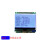 欧华远 空气质量传感器PM2.5传感器环境监测CO2PM10温湿度TVOC传感器 款式：一单独显示屏