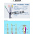 适用于定制适用于定制华仪1KV低压 冷缩终端头中间 二三四五芯 LS-1/4.1 0 3 4 25- 1KV五芯冷缩中间5*70-120