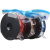 定制适用小柴人3d 3D打印机耗材 PLA ABS PETG 防潮真空密封袋 抽气压缩袋 10个袋子+1个抽水泵+2个划