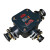 BHD2-200/1140(660)-2T矿用隔爆型低压电缆接线盒煤矿防爆接线盒 BHD2-200/1140(660)-4T