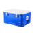 壹栈式搭档  冷热保温箱冷藏箱保鲜箱  10个起定制颜色LOGO BWX-56单位：个56L