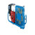 正压式空气呼吸器充气泵空气压缩机潜水呼吸器高压气瓶30MP填充泵 需要其他型号咨询客服
