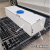 定制塑料扁平水箱房车储水桶塑料桶卧式矮水箱防浪水箱耐冻机械矮 卧式100L1