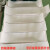 鹿色厂家聚四氟乙烯板5mm楼梯滑动支座板铁氟龙板工程楼梯板四氟垫板 定制楼梯滑动支座板
