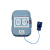 飞利浦PHLIPS HEARTSTART SMART PADS II AED FRX 除颤仪电极片定
