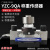 YZC-9Q-A/YZC-9/20/30/10T广测传感器100吨地磅20吨称重传感器 30吨模拟带附件